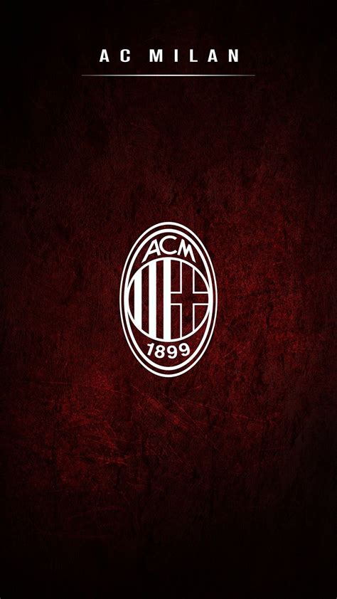 Vector + high quality images. Wallpapers Ac Milan 2017 (66+ background pictures)