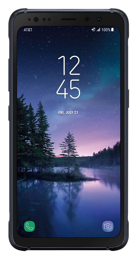 Samsung Galaxy S8 Active Debuts As A Rugged And Durable Android Smartphone