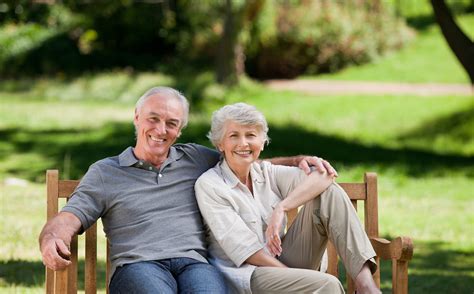 My Satisfying Retirement Five Key Qualities Of A Spouse Partner Or Friend