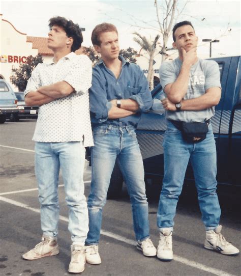 Some Styles Are Eternal Long Live The 80s 80s Fashion Men 1980s