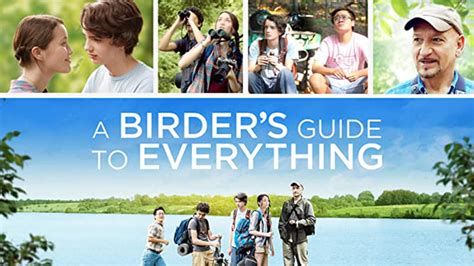 A Birders Guide To Everything 2013 Amazon Prime Video Flixable