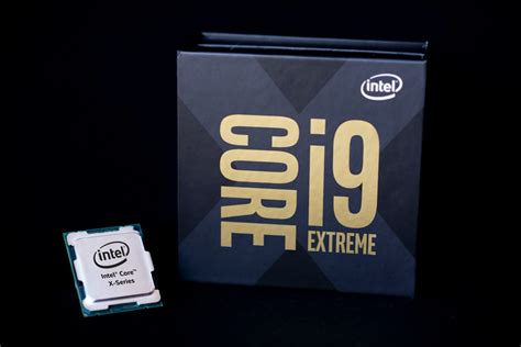 Intel Announces 9th Gen Cpu Price Cuts New X Series And Xeon W 2200