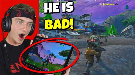 I Spectated Mobile Default Skins And Couldnt Believe Them So Bad