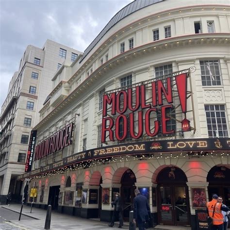 Piccadilly Theatre London Shows Schedule And Tickets Dress Circle