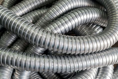 What Type Of Conduits Should You Use For Underground Work Steel