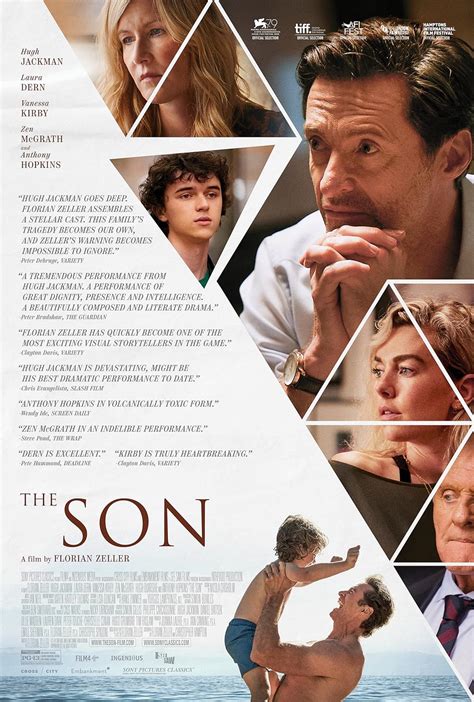 The Son 2022 IMDb