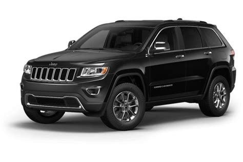 Jeep Grand Cherokee Colors Pick From 9 Color Options Oto