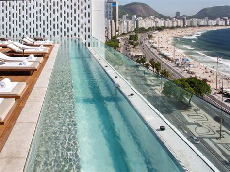 9 Best Hotels In Rio De Janeiro For Living The Carioca Lifestyle