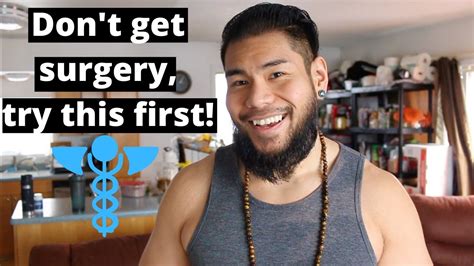 This is a common condition that enlarges breast of man. GYNECOMASTIA: HOW TO GET RID OF MAN BOOBS by changing your ...
