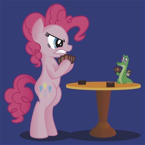 Pinkie Pie And Gummy Play Magic Shirt My Little Pony Friendship Is