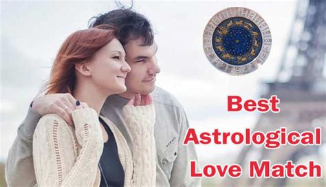 Useful Tips For Knowing The Most Suitable Astrological Love Match