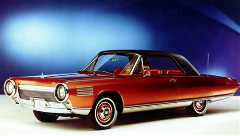 Chryslers Ill Fated Turbine Program Went Way Beyond The Iconic Ghia