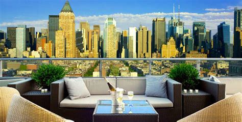 Top 5 Rooftop Restaurants In New York Love Happens Blog