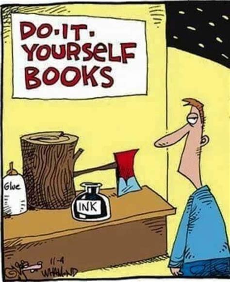 13 Puntastic And Downright Hilarious Book Memes That Will Give You Life
