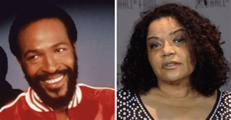 How Did Marvin Gaye S Wife Die Janis Hunter Gaye S Daughter Describes Her As Most Influential