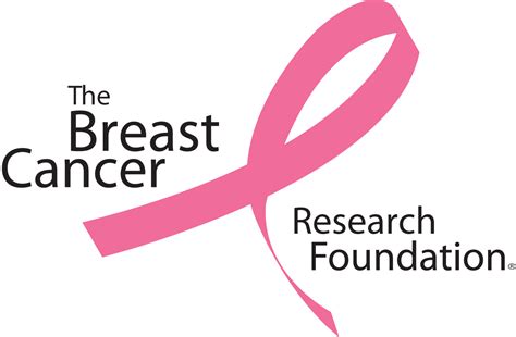 Download Breast Cancer Breast Cancer Research Logo Full Size Png