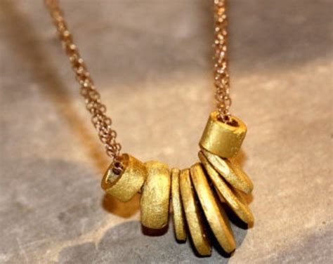 Fine Handmade Jewelry By Stonecraft Shelly Sauder Di Stonecraft Gold