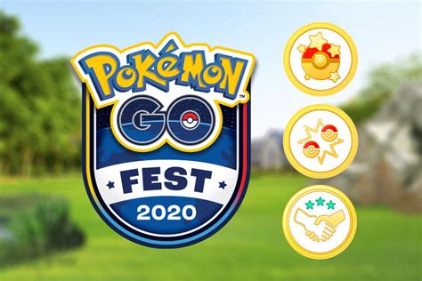 Pokémon Go Fest 2020 Weekly Skill Challenge Guide Polygon