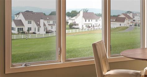 Milgard Window Styles And Series Options
