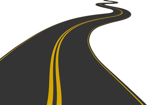 Road Png Transparente Png All
