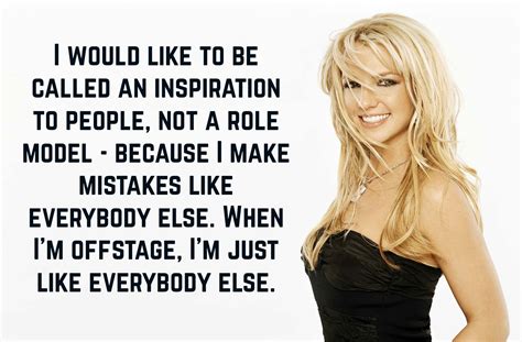44 Britney Spears Quotes To Inspire And Motivate You