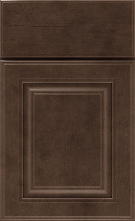 When building or remodeling a kitchen or pantry, the cabinetry is by far the most noticeable component of the project. Thatch Cabinet Finish on Maple - Kemper Cabinetry