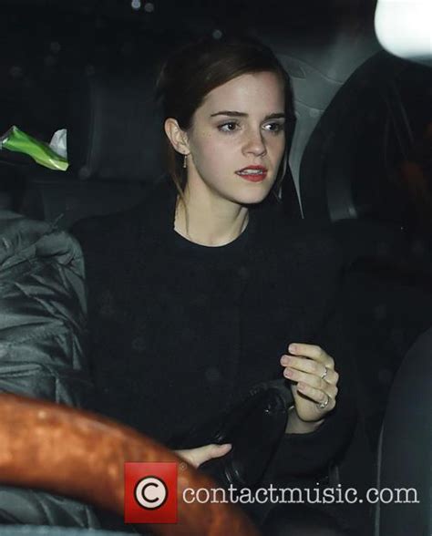 There Was A Rumour Prince Harry And Emma Watson Were Dating Emma Watson Sets The Record