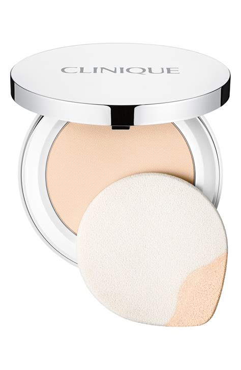 Clinique Perfectly Real™ Compact Makeup Powder Foundation Nordstrom