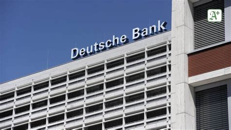 Frankfurt am main, hessen (headquarter). Deutsche Bank schließt Standort in Eimsbüttel - Hamburger ...