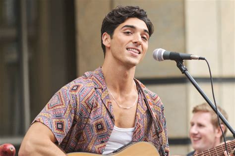 You obviously couldn't see this, but my heart just did a backflip. Who Plays Marco in The Kissing Booth 2? Meet Taylor Zakhar ...