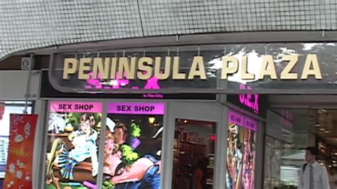 Singapore Sex Shop Youtube