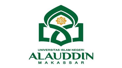 Universitas Islam Negeri Alauddin Makassar Uin Alauddin