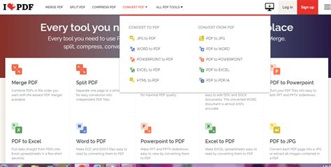 100% gratis, aman serta mudah digunakan! CARA MUDAH NAK CONVERT WORD KE PDF DAN MACAM-MACAM LAGI ...