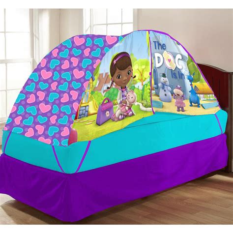 Maybe you would like to learn more about one of these? Disney Doc McStuffins Bed Tent - Disney - Babies "R" Us ...
