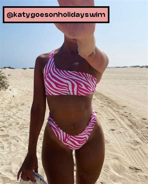 DIY Reversible Bikini Bottoms In Ranger Bottoms PDF Etsy