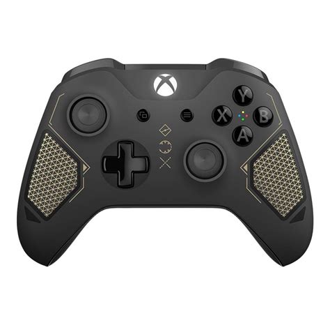 Microsoft Xbox Wireless Controller Recon Tech Special Edition