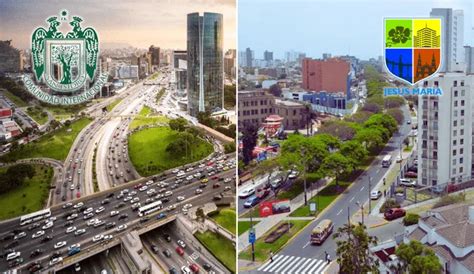 Miraflores Ni San Isidro Ni Jesús María ¿cuál Es El Mejor Distrito