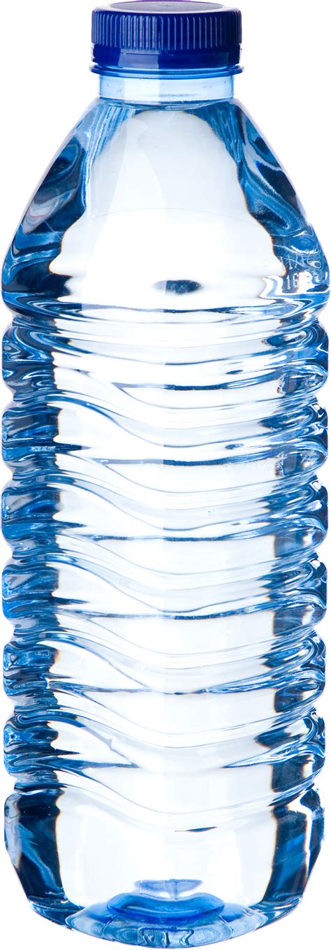 Бутылка с водой Png фото