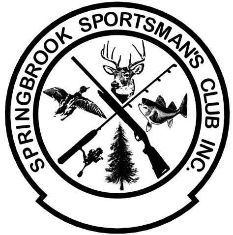 Springbrook Sportsmans Club Omro Wi