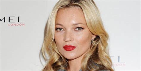Banned In The Usa Kate Moss Has Ongoing Work Visa Issues Linked To