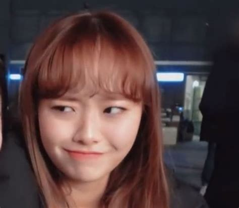 Pin By Oncepenguin On Loona Memes And Moodboard Chuu Loona Meme Hot Sex Picture