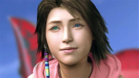Image Ffx2 Yuna Endingpng Final Fantasy Wiki Fandom Powered By Wikia