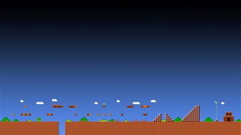 We present you our collection of desktop wallpaper theme: 1920x1080__animated_mario_gif_by_colinplox.gif (1920×1080)