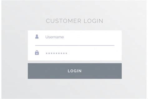 60 Free Css3 Html5 Login Form Templates 2020 19 Coders