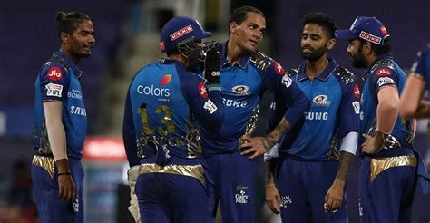 Follow the latest for mumbai indians. Column | IPL 2021 - smart money on Mumbai Indians | IPL ...