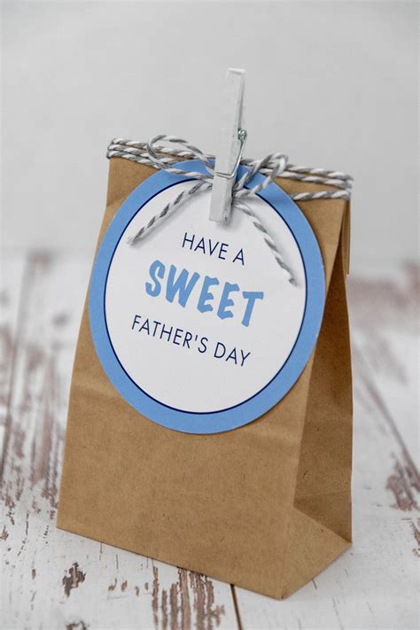 Father S Day T Idea With Free Printables My Xxx Hot Girl