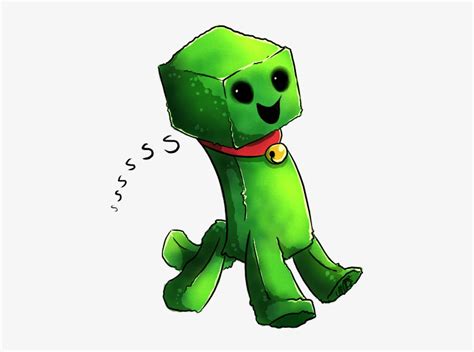 Creeper Minecraft Animation Creeper Png 452x542 Png Download Pngkit