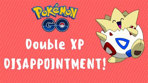 One of the greatest allures of pokemon go are the seasonal and holiday events. Pokemon Go Easter Event Mass Evolution double XP Glitch ...