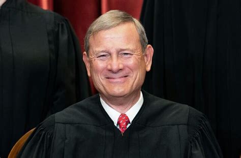 Fact Check False Claim About Chief Justice John Roberts 59 Off