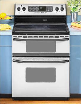 View and download maytag gemini user manual online. Maytag MER6872BAS 30 Inch Freestanding Electric Double ...
